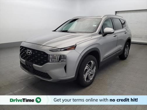 2023 Hyundai SANTA FE SEL 2.4