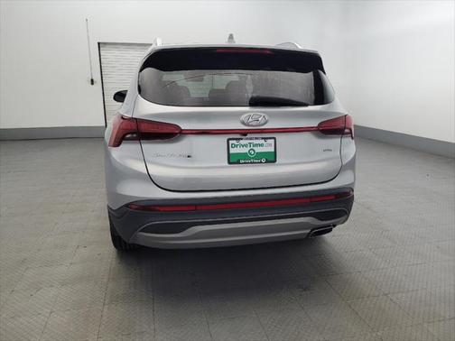 2023 Hyundai SANTA FE SEL 2.4