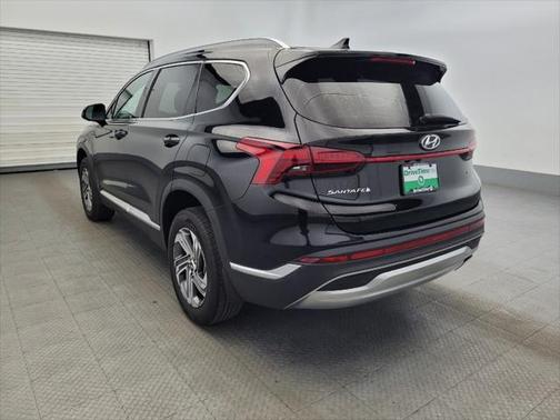 2022 Hyundai SANTA FE SEL 2.4