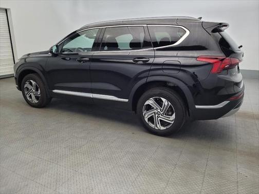 2022 Hyundai SANTA FE SEL 2.4
