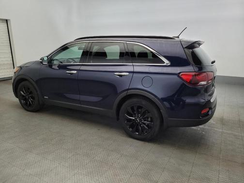 2019 Kia Sorento S