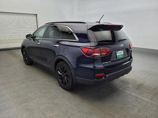 2019 Kia Sorento S