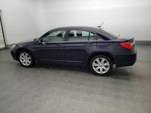 2014 Chrysler 200 Touring
