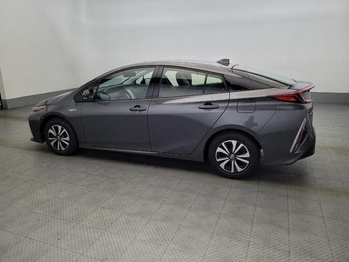 2017 Toyota Prius Prime Advanced