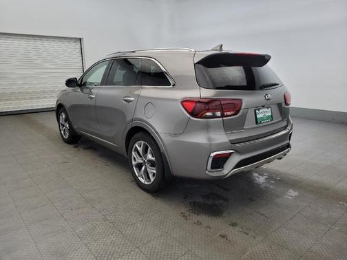 2019 Kia Sorento SX