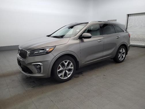 2019 Kia Sorento SX