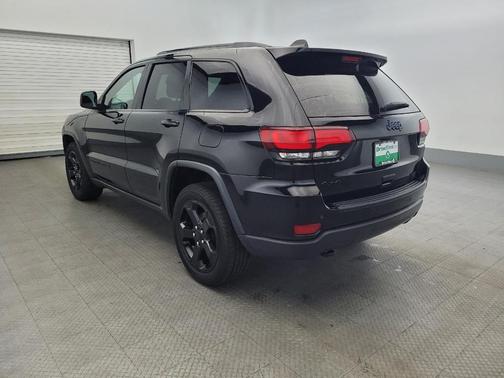 2019 Jeep Grand Cherokee Upland