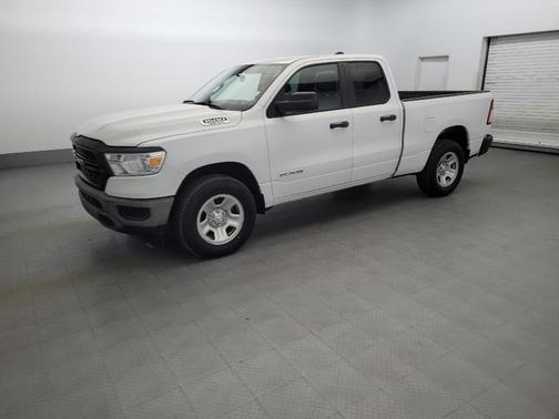 2019 RAM 1500 Tradesman
