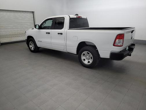 2019 RAM 1500 Tradesman