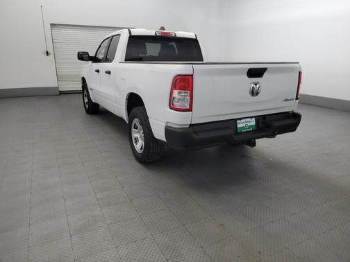 2019 RAM 1500 Tradesman