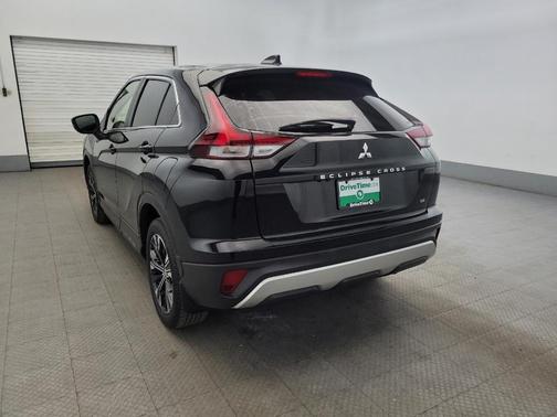 2022 Mitsubishi Eclipse Cross SE