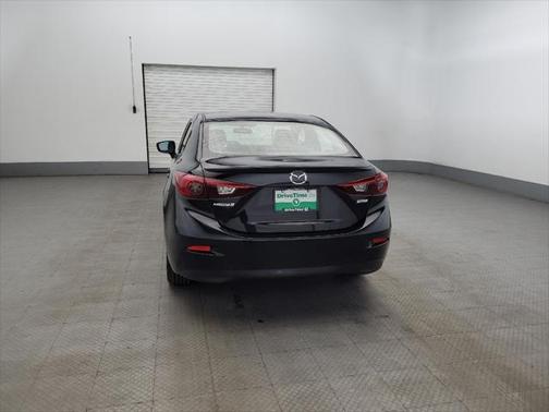 2016 Mazda Mazda3 i Touring