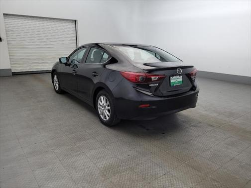 2016 Mazda Mazda3 i Touring