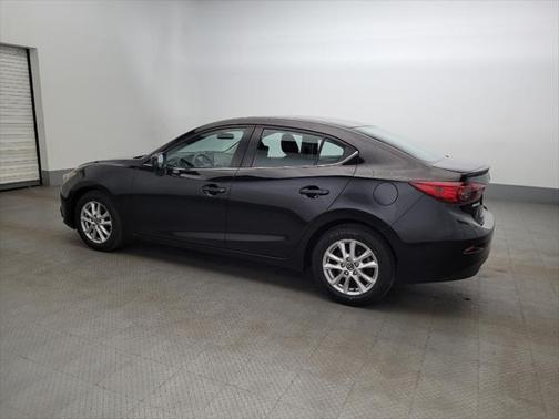 2016 Mazda Mazda3 i Touring