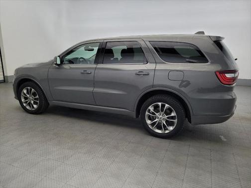 2019 Dodge Durango GT Plus
