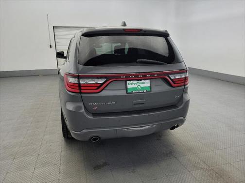 2019 Dodge Durango GT Plus