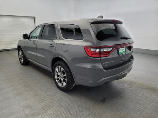 2019 Dodge Durango GT Plus