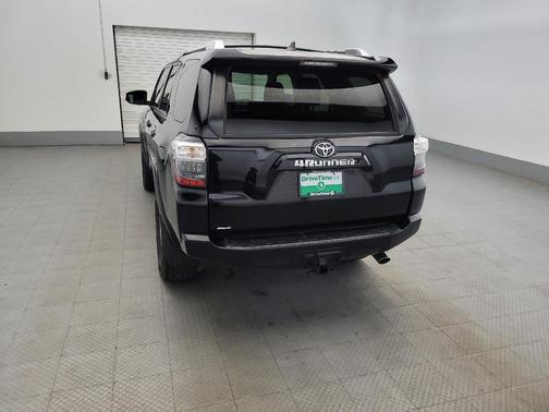 2017 Toyota 4Runner SR5 Premium