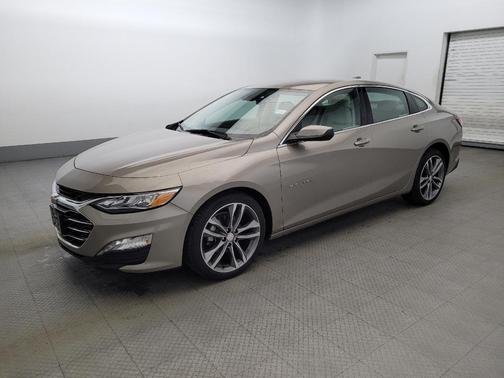 2024 Chevrolet Malibu FWD 2LT