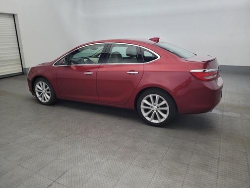 2017 Buick Verano Leather Group