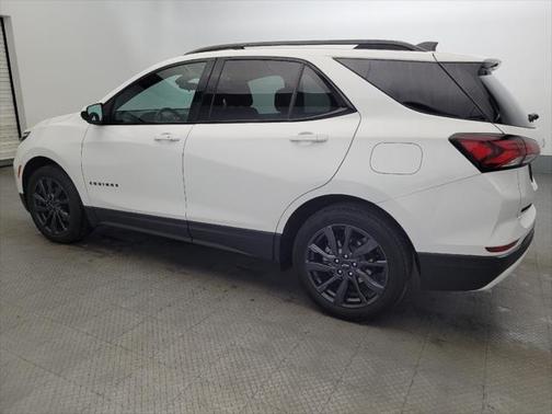 2022 Chevrolet Equinox AWD RS