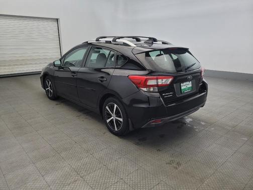 2019 Subaru Impreza 2.0i Premium