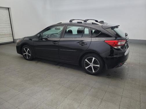 2019 Subaru Impreza 2.0i Premium