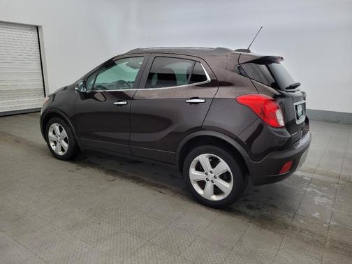 2015 Buick Encore Convenience