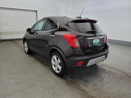 2015 Buick Encore Convenience