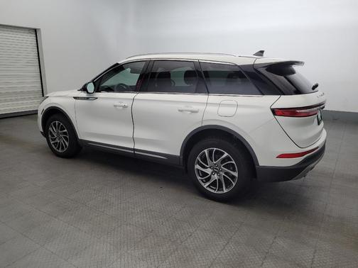 2020 Lincoln Corsair Standard