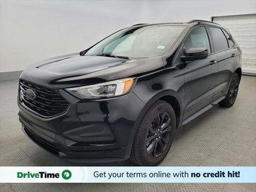 2022 Ford Edge SE