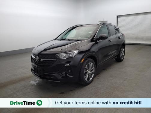 2022 Buick Encore GX Preferred