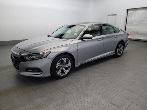 2020 Honda Accord EX 1.5T