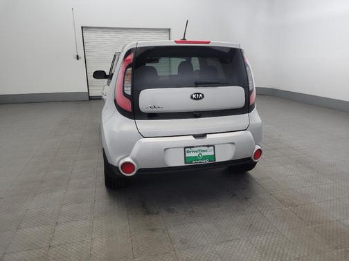 2014 Kia Soul !