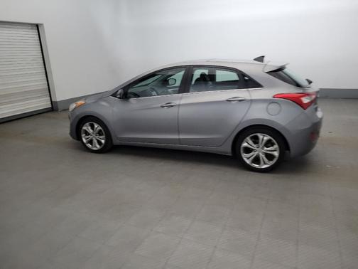 2014 Hyundai Elantra GT Base