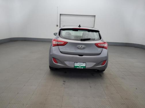 2014 Hyundai Elantra GT Base