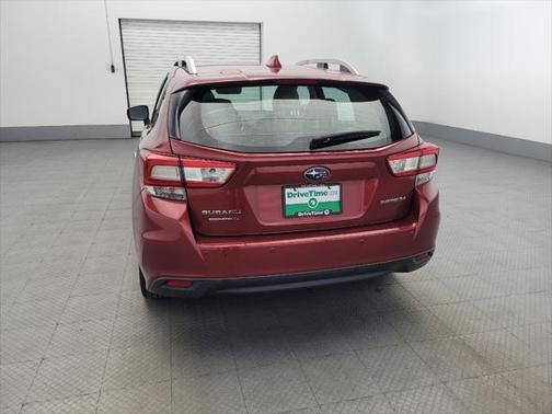 2018 Subaru Impreza 2.0i Limited