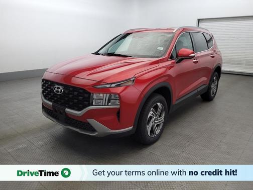 2023 Hyundai SANTA FE SEL 2.4