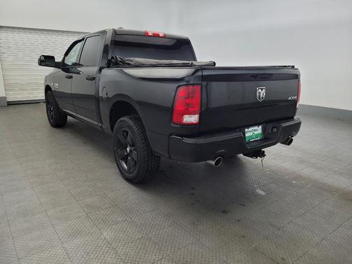 2015 RAM 1500 Tradesman/Express