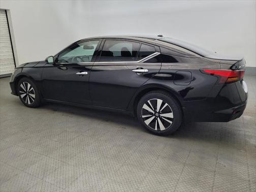 2020 Nissan Altima 2.5 SV