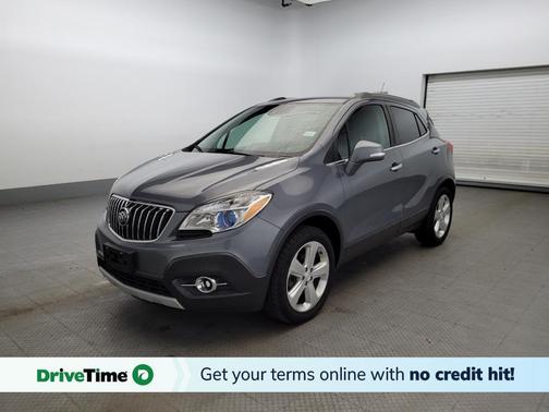 2015 Buick Encore Premium