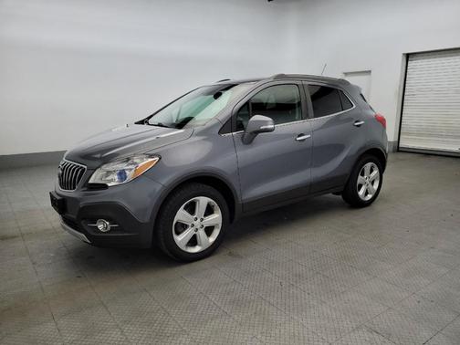 2015 Buick Encore Premium