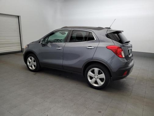 2015 Buick Encore Premium