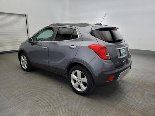 2015 Buick Encore Premium