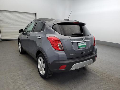 2015 Buick Encore Premium