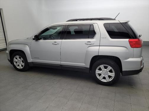 2016 GMC Terrain SLE-2