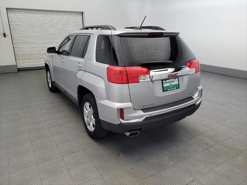 2016 GMC Terrain SLE-2