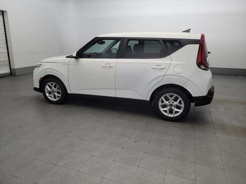 2022 Kia Soul S
