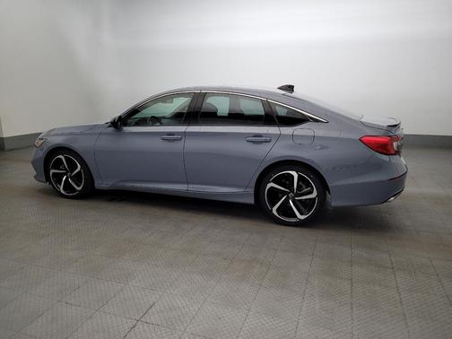 2022 Honda Accord Sport SE 1.5T
