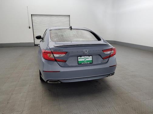 2022 Honda Accord Sport SE 1.5T